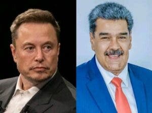 Maduro dice que Elon Musk es su “nuevo archienemigo” que pretende “invadir”