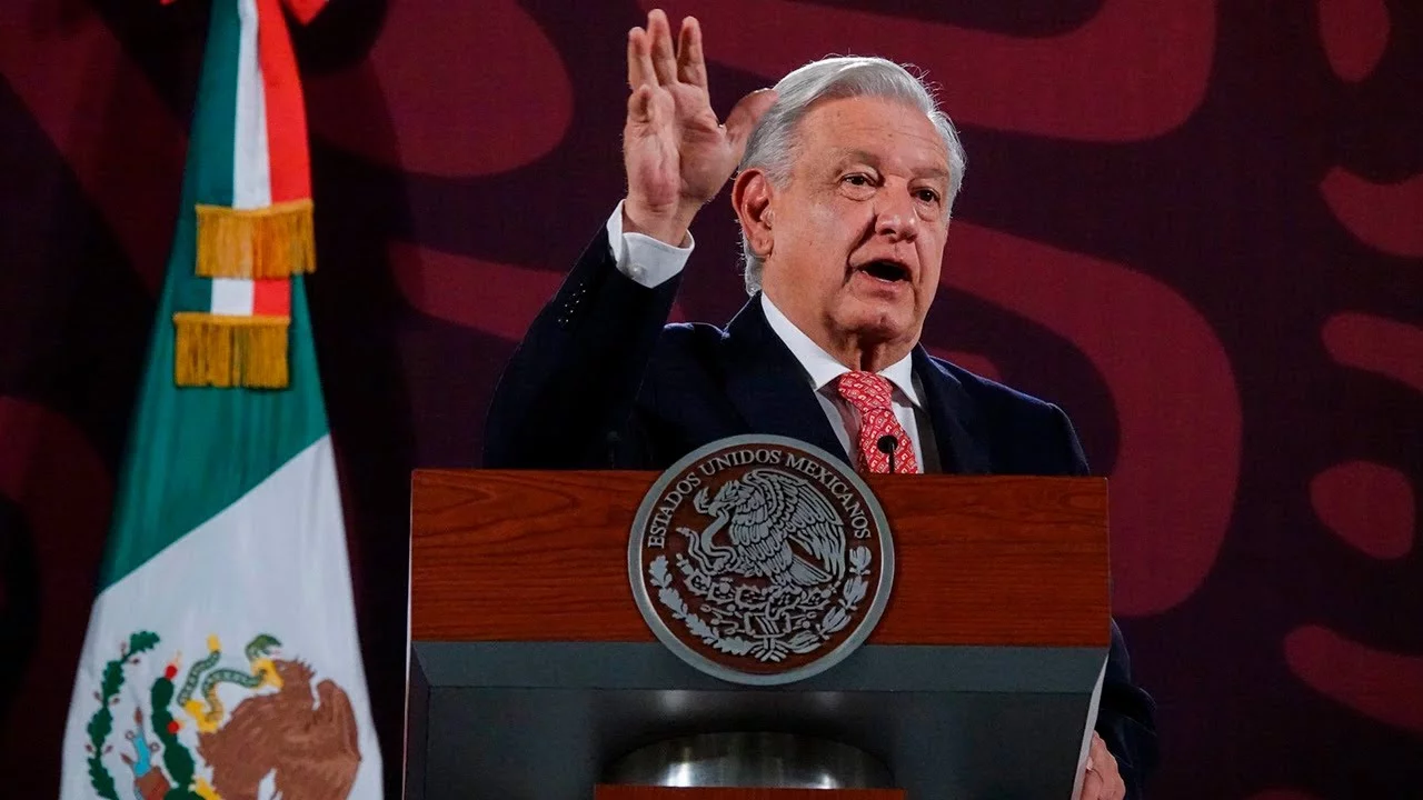 López Obrador afirma que “no hay pruebas” de fraude en Venezuela y cuestiona a la OEA