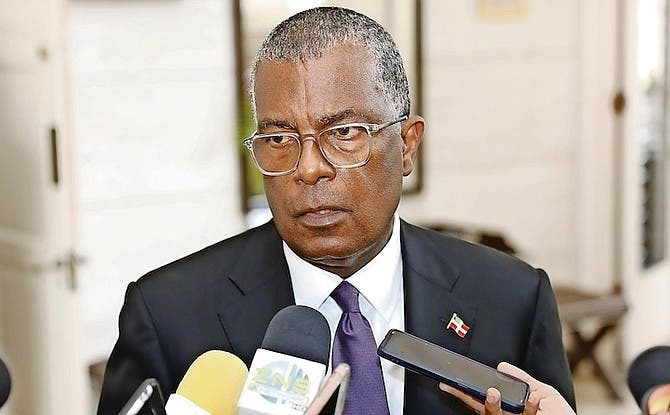 Bahamas anuncia la reanudación de su presencia diplomática en Haití