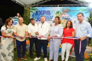 Segunda feria Expo Pedernales destaca potencial turístico y producción local