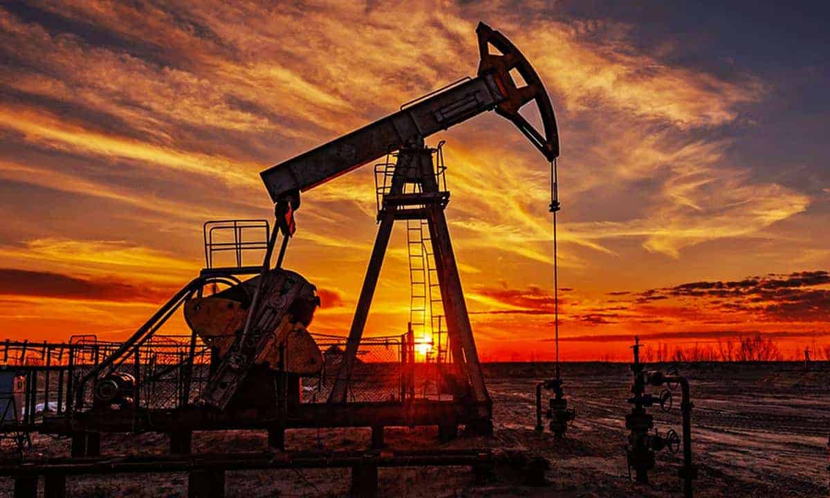 El petróleo de Texas sube un 2,91 % ante la promesa israelí de represalias contra Irán