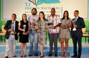 Adompretur convoca al XX Premio PEL 2-24 de periodismo turístico Epifanio Lantigua