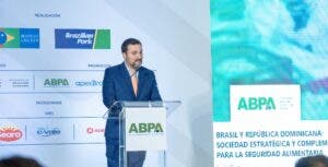 ABPA resalta importancia de relaciones comerciales