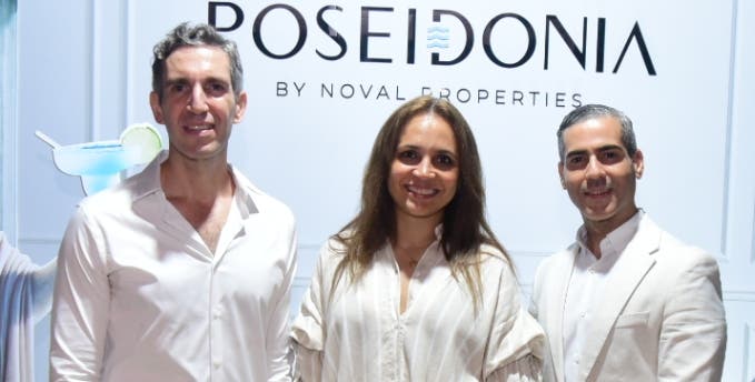 Noval Properties invierte US380 millones en Cana Bay