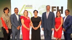 FH Dominicana: con nuevo esquema de resiliencia