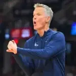 Olímpicos 2024: Kerr pide a Team USA que suba la intensidad