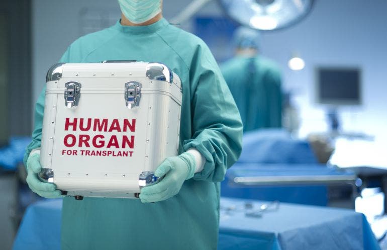 Salvando vidas: La importancia de la donación de órganos