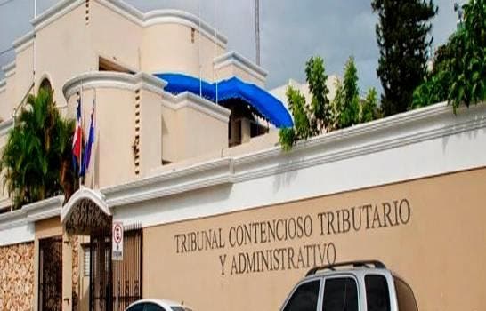 TSA emite sentencia que revoca resolución de Compras y Contrataciones que anulaba contrato de firma de abogados y DGII