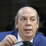 Eduardo Jorge Prats: "En estos momentos no es necesaria una reforma constitucional"