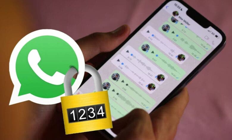 WhatsApp permitirá bloquear mensajes spam de cuentas desconocidas de forma automática