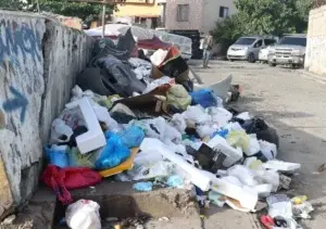 Manejo agua y desechos son prioridad ambiental