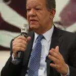 Leonel quiere convertir a la Fuerza del Pueblo en universidad política