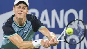 Arde el mundo del tenis por la absolución del número 1 del mundo Jannik Sinner