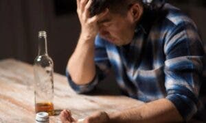 Ansiedad, depresión y alcoholismo, trastornos más frecuentes en el país