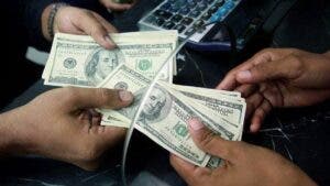 Los ingresos por las divisas superarán US$25,500 millones