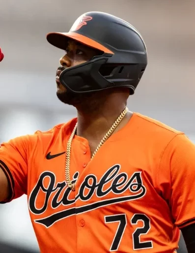 Eloy goza del aprecio mánager de Orioles