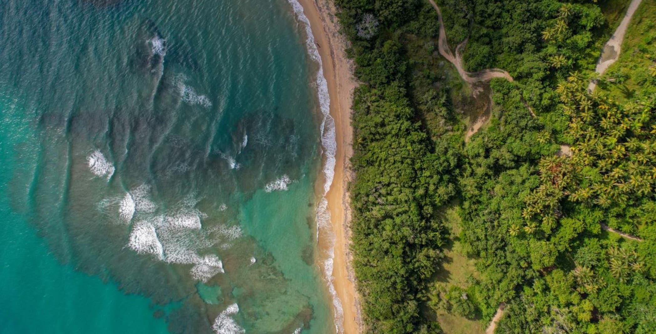 Punta Bergantín relanza el turismo en la región norte