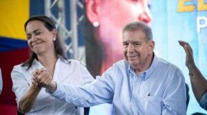 El fiscal de Venezuela niega que haya orden de detención contra Machado y González Urrutia