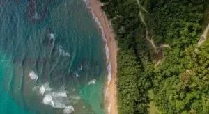 Punta Bergantín elevará ingreso turistas al norte