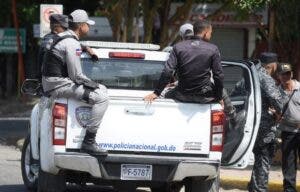 Policía investiga muerte de una niña en SDE