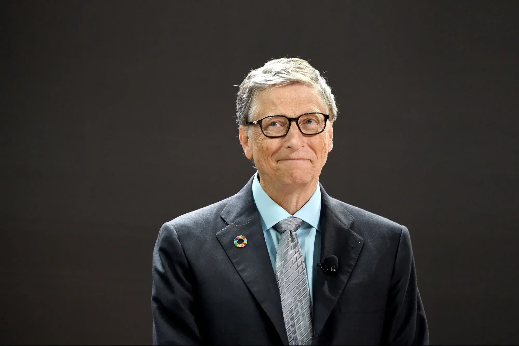 Bill Gates recomienda estas series para estar más motivado en alcanzar el éxito