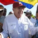 Edmundo González exige la liberación inmediata de Maria Corina Machado