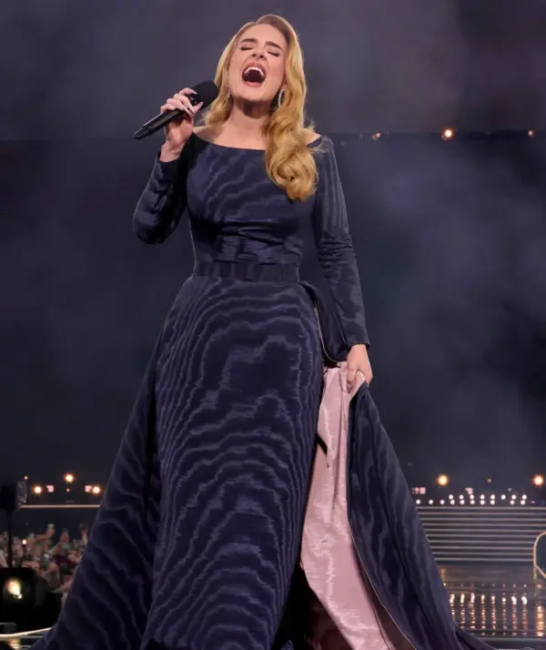 Adele