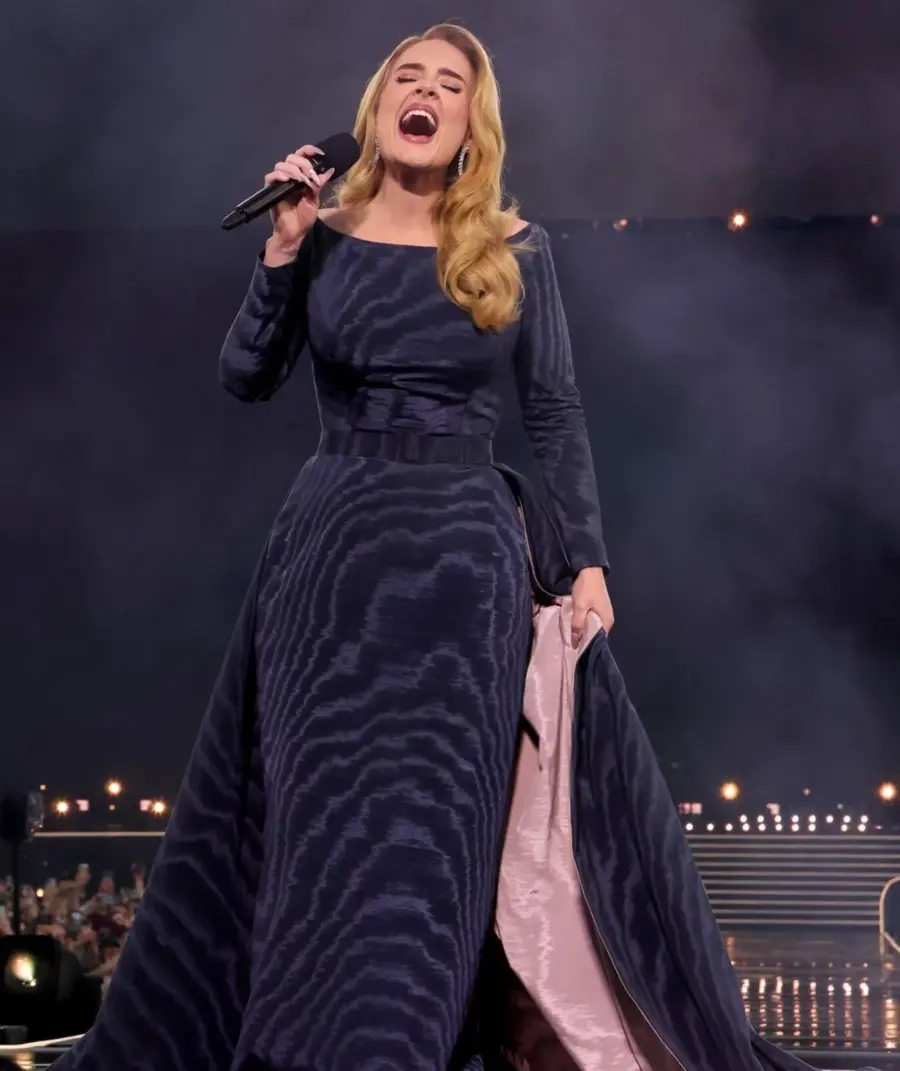 Adele