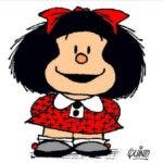 Mafalda, la ‘heroína de nuestro tiempo’ cumple 60 maravillosos años