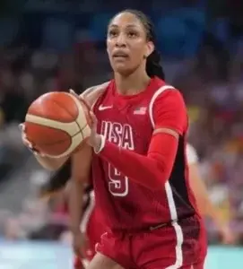 USA derrota Nigeria en basket femenino