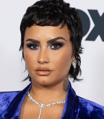 Demi Lovato se une a Grupo Firme en tema