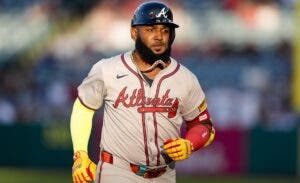 Marcell Ozuna busca  1ra. Triple Corona de LN en 87 años