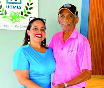 Sarita Celestec Homes celebra segundo aniversario