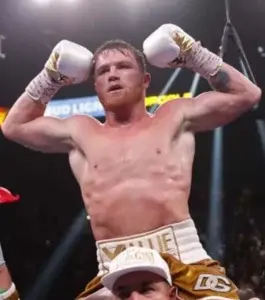 ‘Canelo’ quiere reavivar la rivalidad PR-México