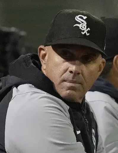 White Sox cerca del récord de derrotas