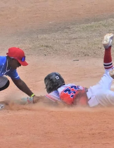 Cuba, EE.UU., Venezuela y RD van semifinales