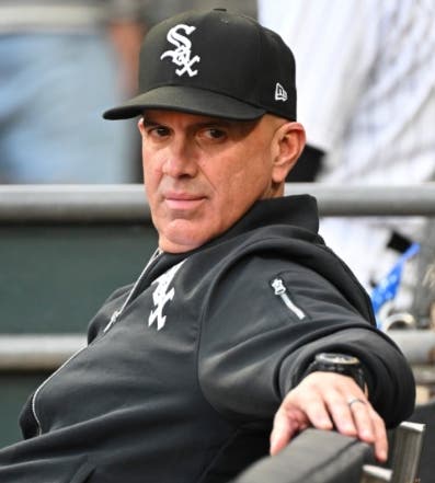 White Sox, con marca histórica de derrotas