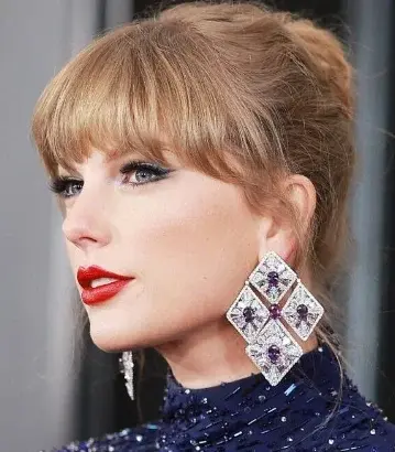 Taylor Swift dona 5 millones de dólares a los afectados por los huracanes Helene y Milton