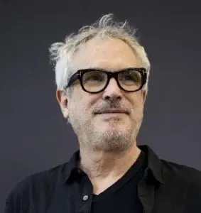 Alfonso Cuarón quiere hacer filme de terror