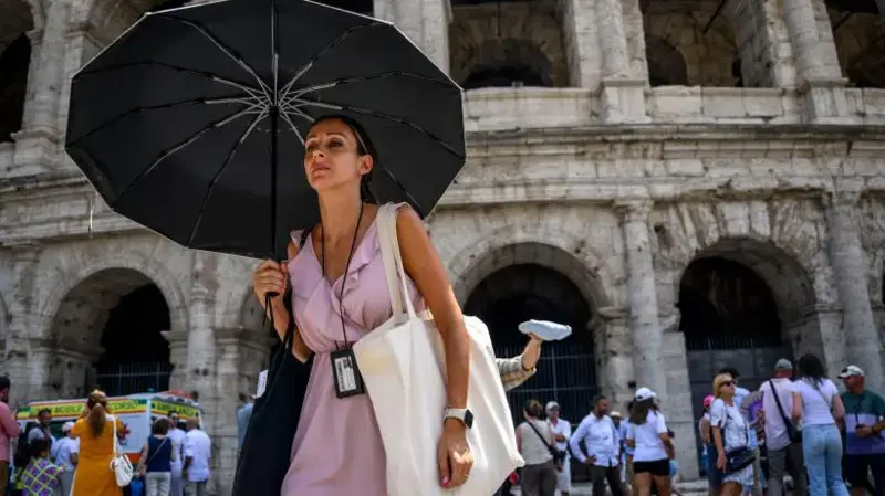 Cómo impacta el calor extremo a nuestro cuerpo y cómo puedes protegerte