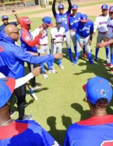 VTV32 transmitirá mundial béisbol U15