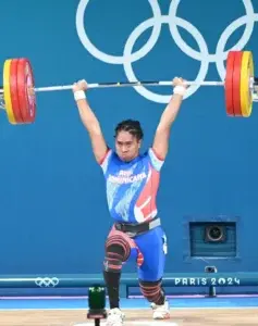 Yudelina no descansará hasta obtener medallas