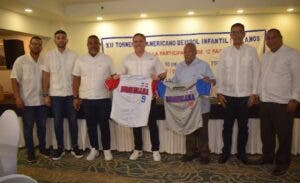 Panam Béisbol Infantil arranca el 23 de agosto