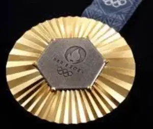 Comerciantes China falsifican medallas