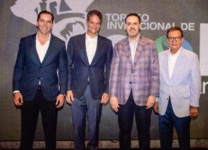 BMCargo anuncia torneo de golf en Punta Espada