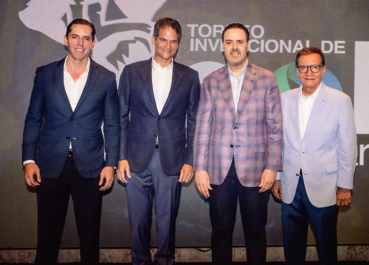 BMCargo anuncia torneo de golf en Punta Espada