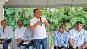 Radhamés Jiménez afirma que en  gobierno del PRM todos los servicios básicos han colapsado