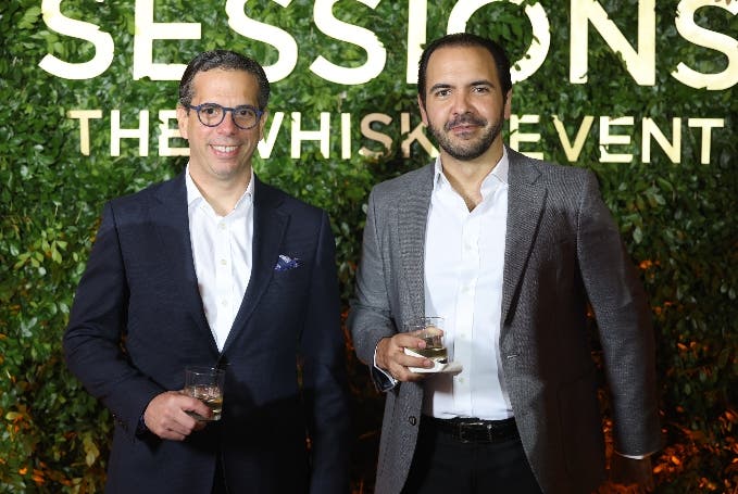 Evento de Spirits Sessions celebra cultura del whisky