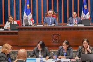 Senado integra bicameral para estudio reforma