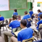Año escolar que inicia el 24 reactiva el sistema: Las familias, transporte y economía